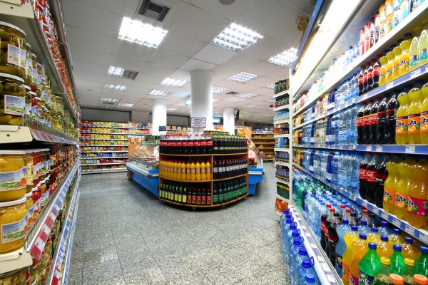 Почему не заходит на кракен